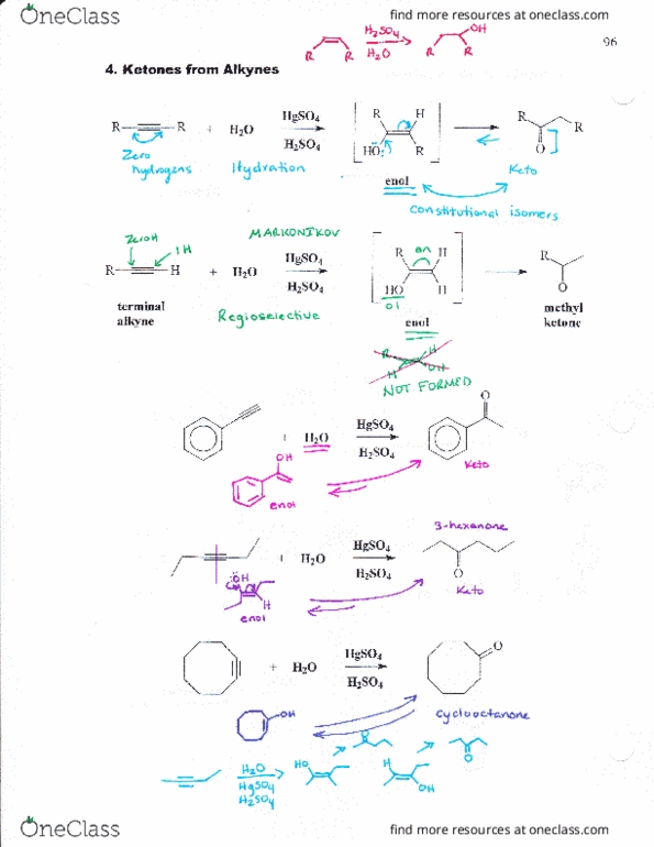 CHEM 2262 Lecture Notes - Lecture 2: Controlled Atmosphere, Electronegativity, Formaldehyde thumbnail