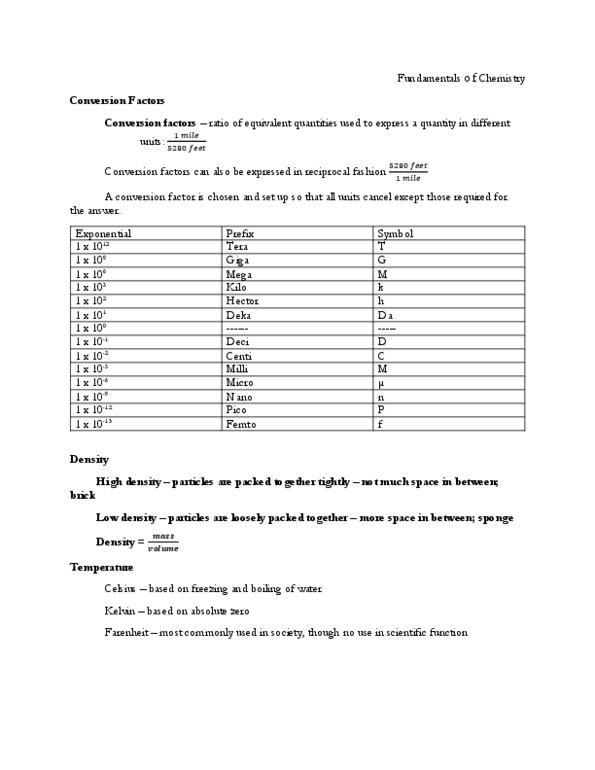 CHEM 107 Lecture 2: CHEM 107 - Lecture 2 thumbnail