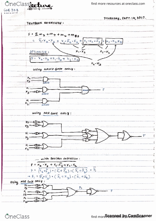 COE 328 Lecture 4: Week 2 - Switch thumbnail