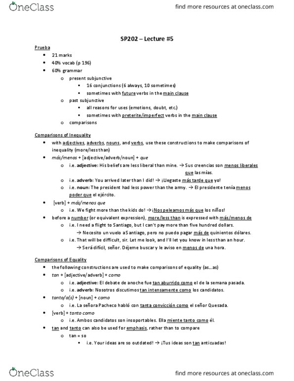 SP202 Lecture Notes - Lecture 5: Banda Ms, Nios Embedded Processor, J. K. Rowling thumbnail