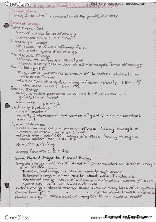 ME-104 Chapter 2: ME104_Textbook_Notes_Ch2 thumbnail