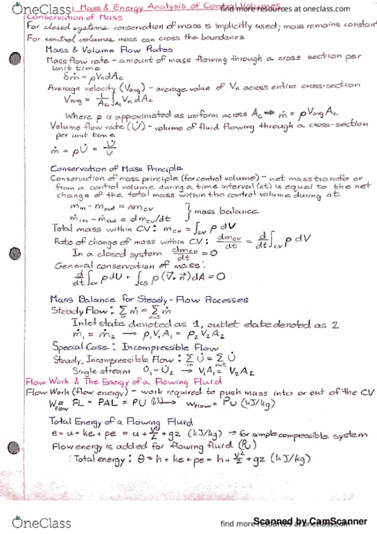 ME-104 Chapter 5: ME104_Textbook_Notes_Ch5 thumbnail