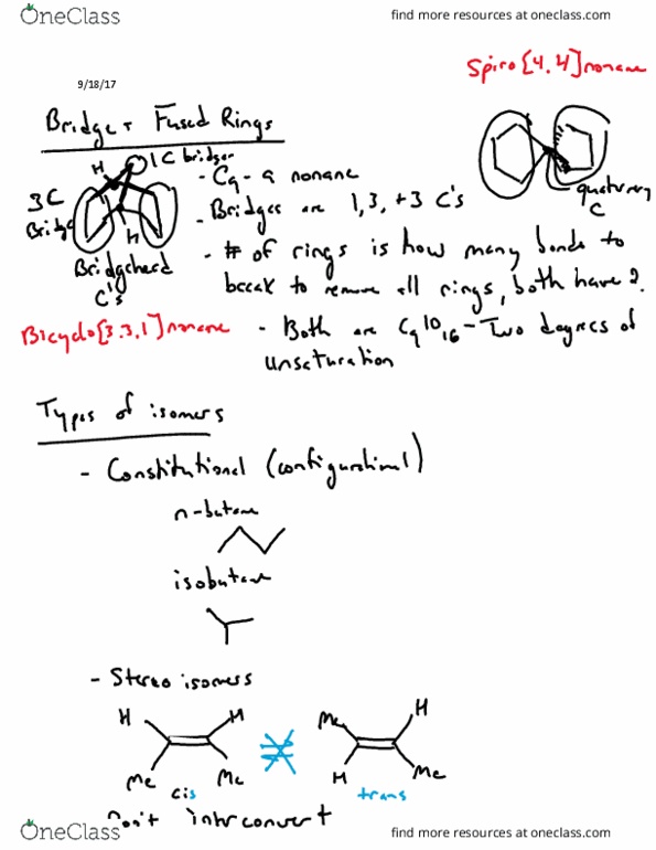 L07 Chem 261 Lecture 8: Lecture 8 thumbnail