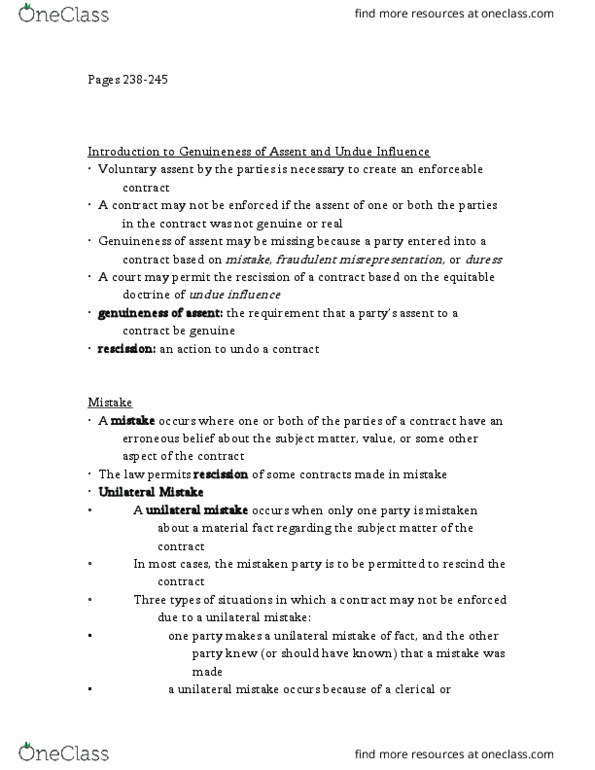 ACCT350 Chapter Notes - Chapter 13: Rebuttable Presumption, Alimony, Fiduciary thumbnail