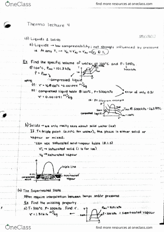 MCG 2130 Lecture Notes - Lecture 4: Specific Volume, Fiat 500L thumbnail
