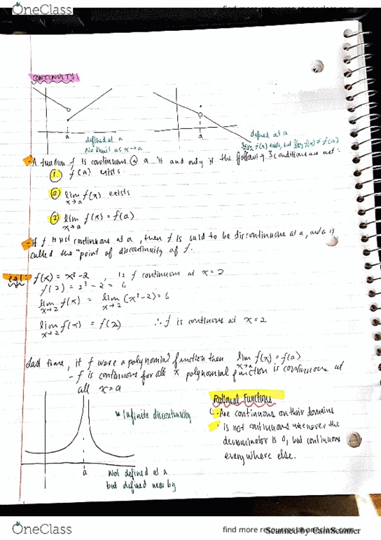 MATA32H3 Lecture 5: Continuity & Derivatives thumbnail
