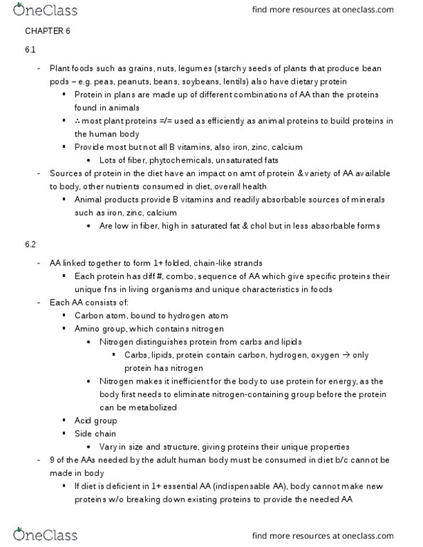 BPK 110 Lecture 3: Course Notes - Copy (3) thumbnail