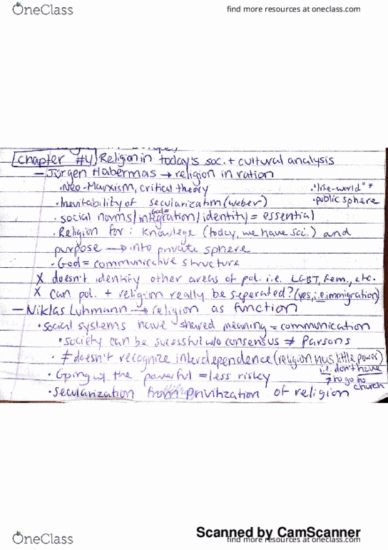 SRS 2191 Chapter 4: SRS2191 religion textbook ch 4 thumbnail