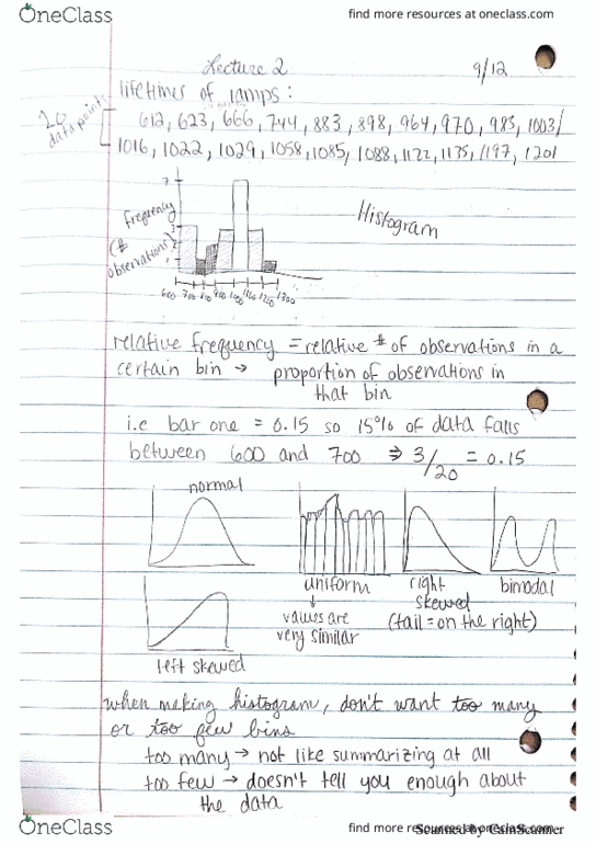 STAT 371 Lecture 2: stats 371 lecture 2 thumbnail