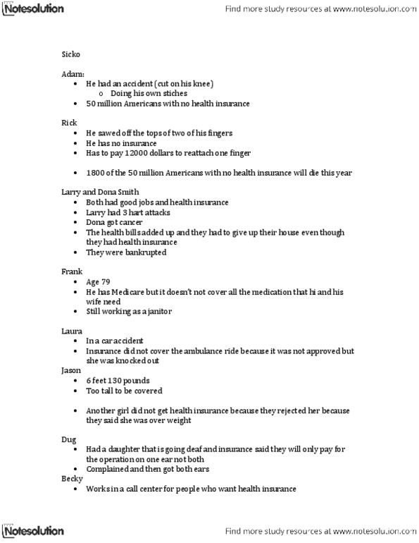 HLTHAGE 1AA3 Lecture Notes - Tony Benn thumbnail