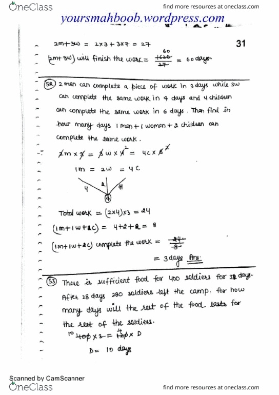 MATH 201 Lecture Notes - Lecture 5: Wok, Eight Consciousnesses, Lio thumbnail