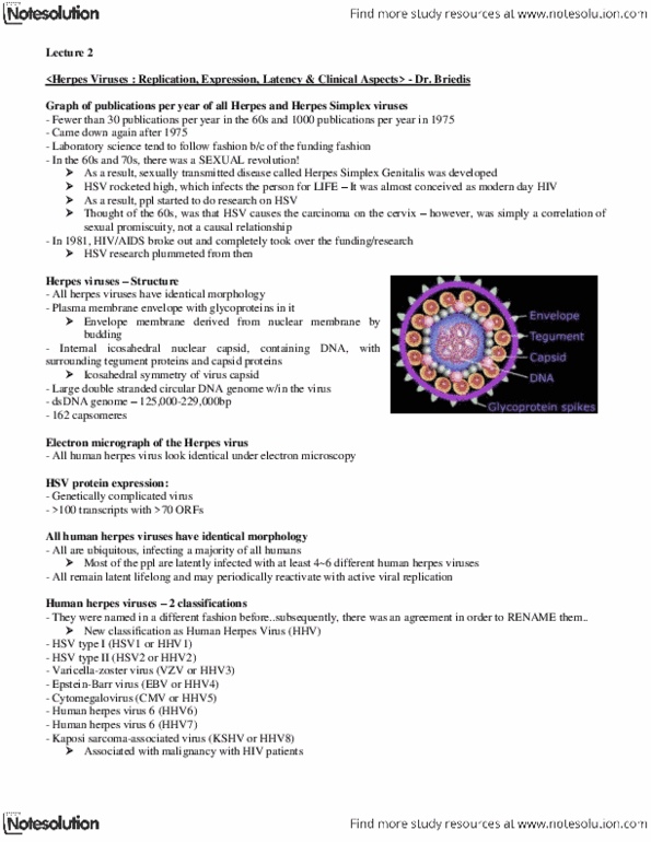 MIMM 465 Lecture Notes - Lecture 2: Sensory Nerve, Trigeminal Nerve, Guanosine thumbnail