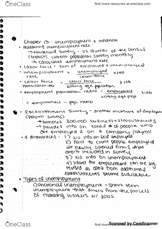 ECON30330 Chapter 13: Ch 13 Book Notes thumbnail