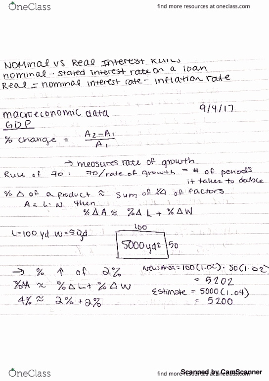 ECON30330 Lecture 6: GDP thumbnail