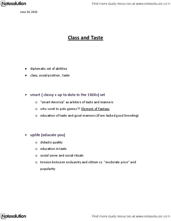 CMNS 1115 Lecture Notes - Kinetic Art thumbnail