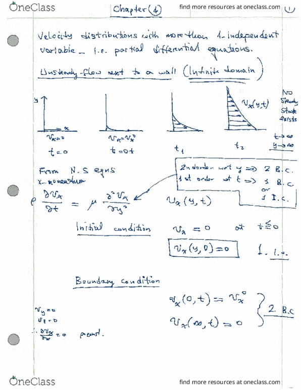 CH ENGR 101A Lecture 4: CHAP4 thumbnail