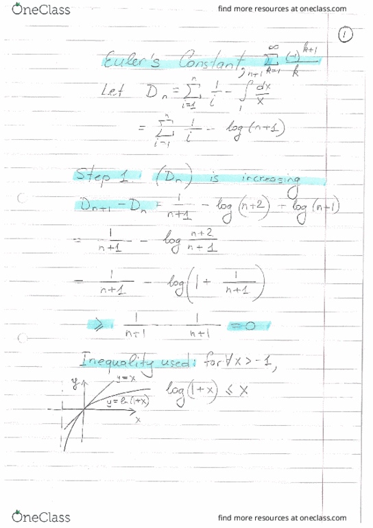 MATH 1LT3 Lecture 3: eulers_series thumbnail