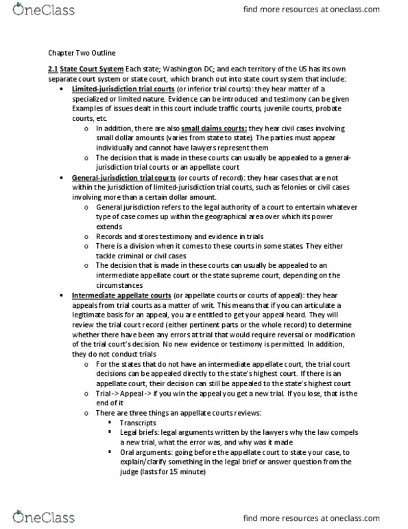 33:140:320 Chapter Notes - Chapter 2: United States District Court, Appellate Jurisdiction, United States Court Of Appeals For The Federal Circuit thumbnail