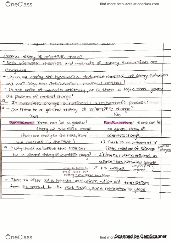 HPS100H1 Lecture 5: HPS100- Lecture 5_ thumbnail