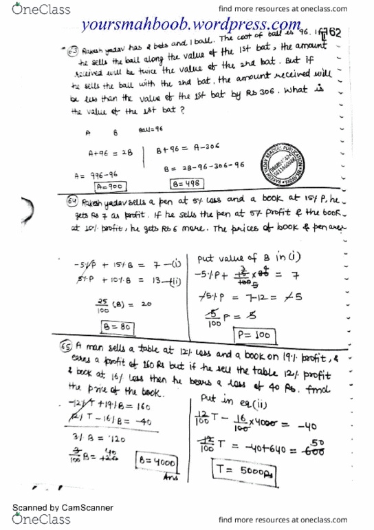 MATH 200 Lecture Notes - Lecture 6: 8 Man thumbnail
