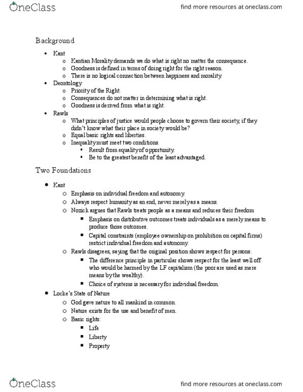 PHIL 230 Lecture Notes - Lecture 15: Emergency Medical Technician, Dan Ariely, Kirk Ferentz thumbnail