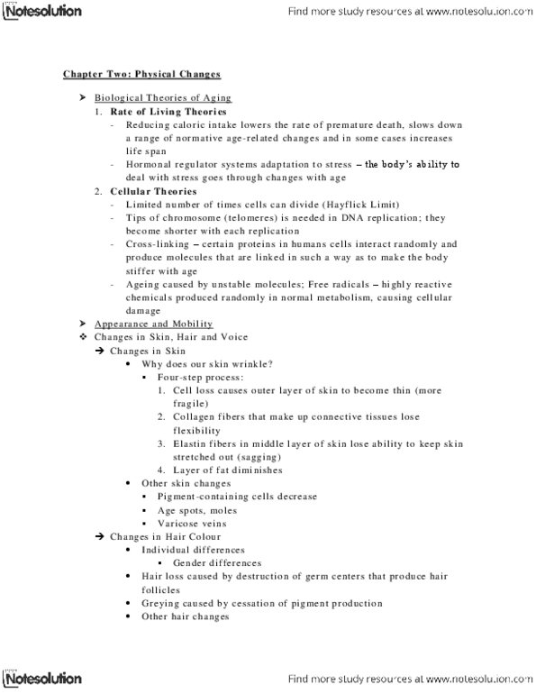 PSYC 3490 Chapter Notes - Chapter 2: Cardiac Output, Hip Fracture, Diabetic Retinopathy thumbnail