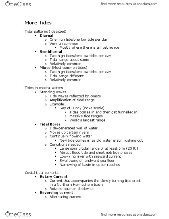 EOSC 314 Lecture Notes - Lecture 18: Alternating Current, Northern Hemisphere, Arctic Norway thumbnail