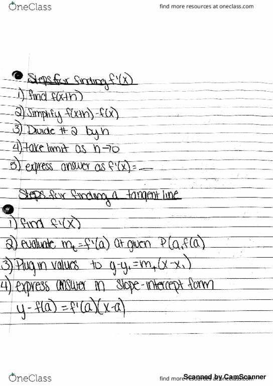 MATH-161 Lecture 24: section 3.4 part 2 thumbnail