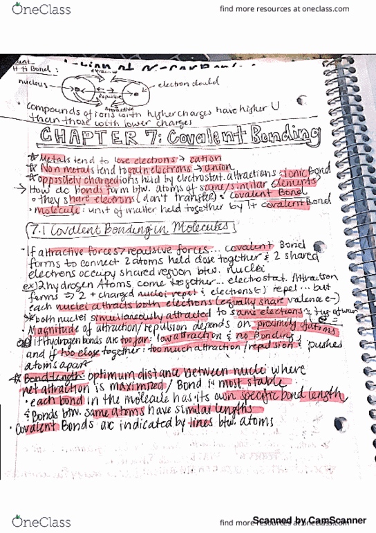 CHEM-C 117 Chapter 7.1: ch 7.1 c117 thumbnail