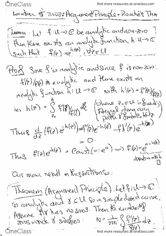 PHYSICS 3K03 Lecture 8: complex-lecture8.1 thumbnail