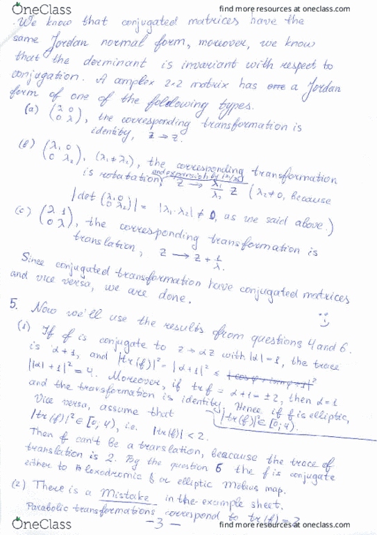 PHYSICS 3K03 Chapter Notes - Chapter 2.3: Opata Language thumbnail