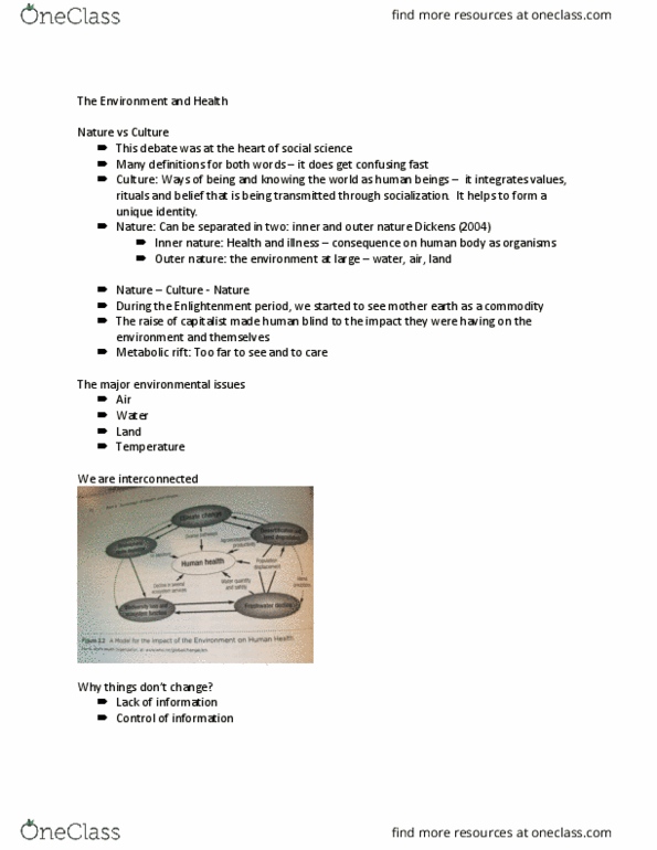 SOC 2101 Lecture 2: SOC2101 - L2 thumbnail