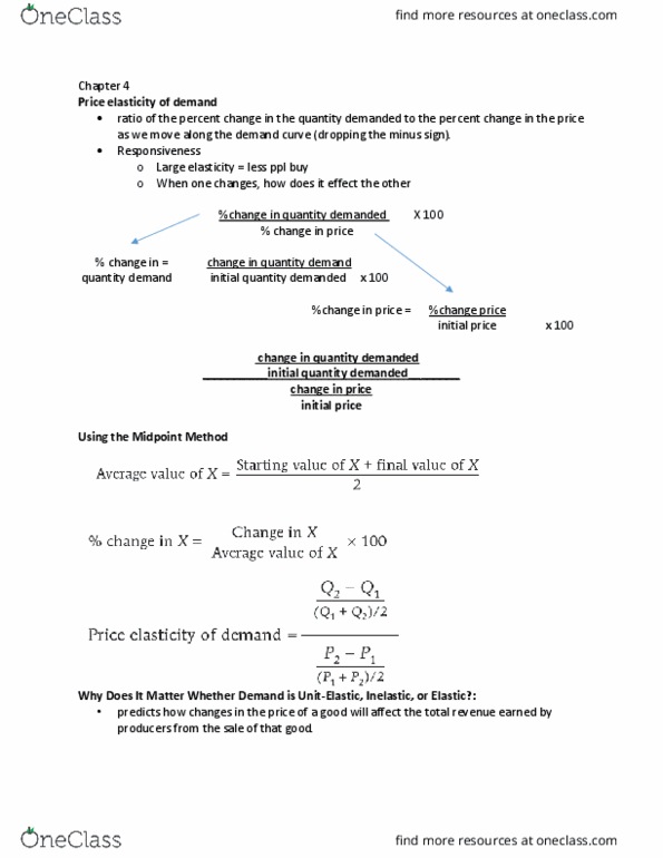 ECN 101 Lecture Notes - Lecture 4: Regressive Tax, Income Tax, Tax Rate thumbnail