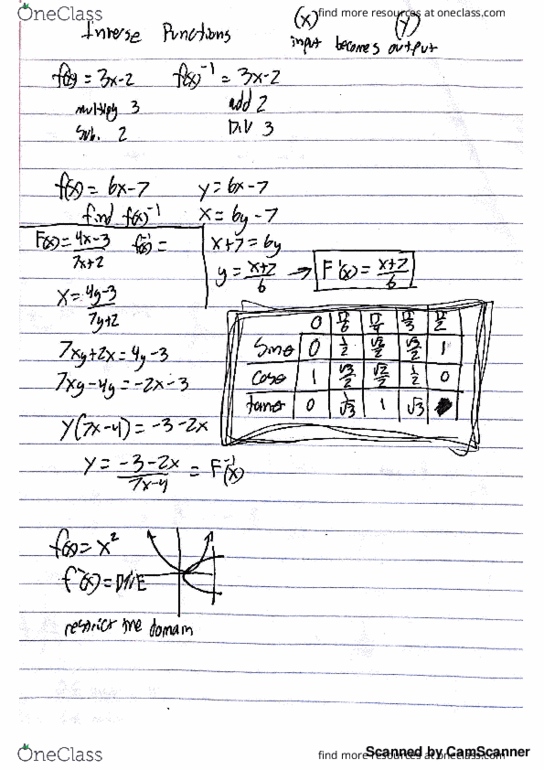 MATH 166 Lecture 1: Calc 2 7.1 thumbnail