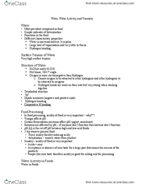 PKSC 2010 Lecture Notes - Lecture 1: Shear Rate, Inflection Point, Sigmoid Function thumbnail