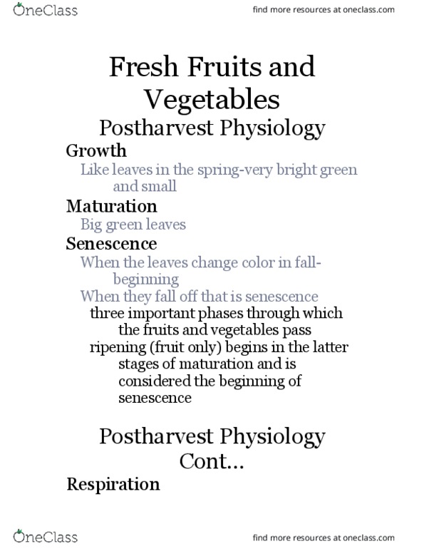 PKSC 2010 Lecture Notes - Lecture 11: Modified Atmosphere, Medium-Density Polyethylene, Sorbitol thumbnail