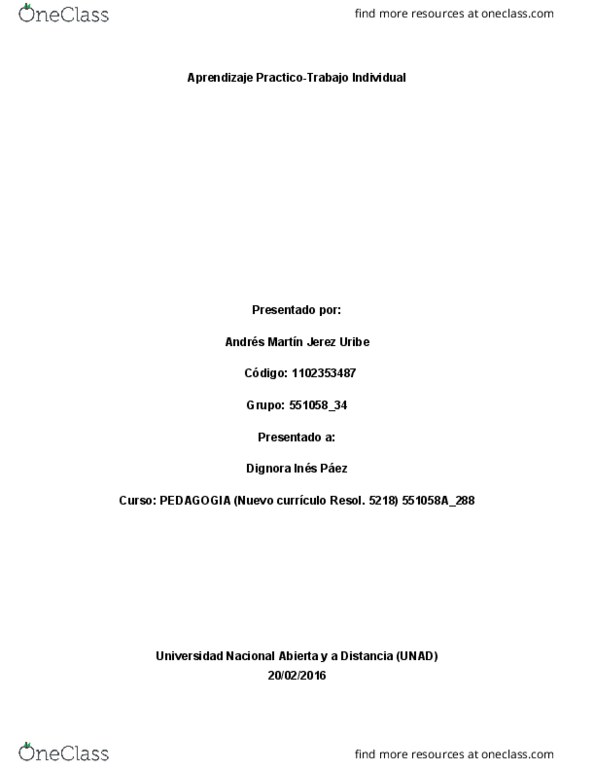 CHEM-UA 120 Chapter Notes - Chapter 5: Garnier, Nios Embedded Processor, La Sociedad thumbnail