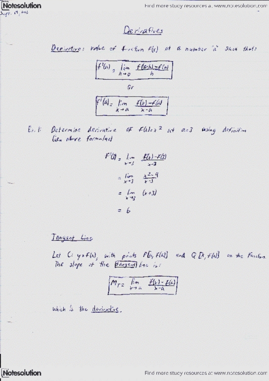 MATH 1004 Lecture Notes - Universal Asynchronous Receiver-Transmitter thumbnail