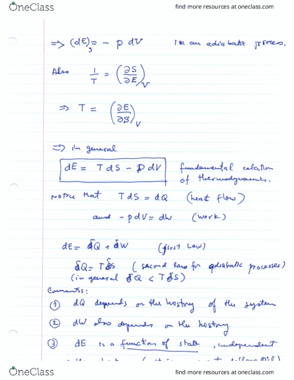 ENGINEER 1P03 Lecture 8: Thermodynamics.6 thumbnail