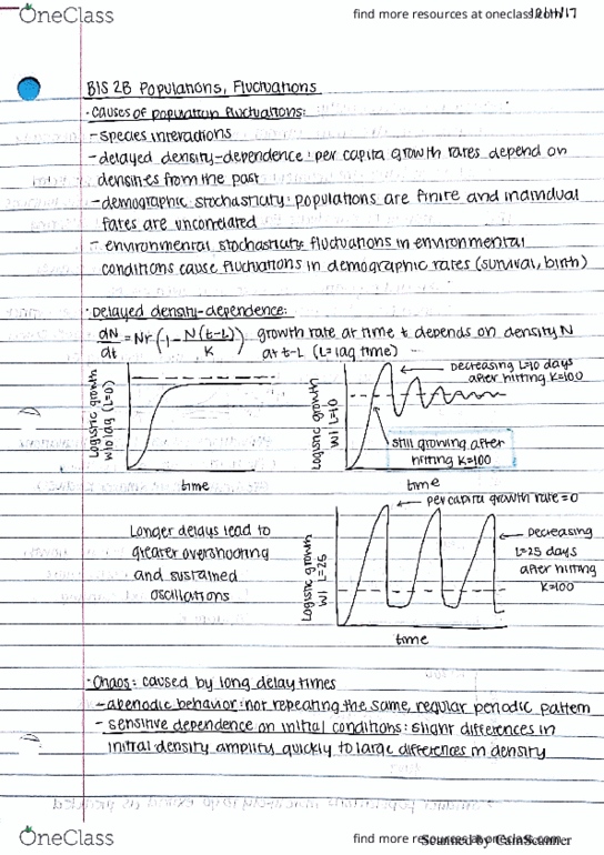 BIS 2B Lecture Notes - Lecture 9: Syu thumbnail