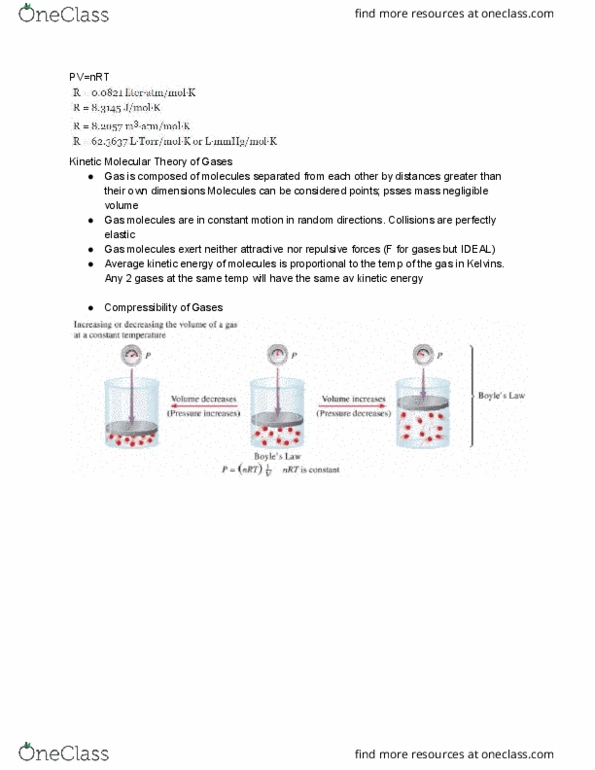 CM-UY 1004 Lecture Notes - Lecture 10: Radiant Energy, Chemical Energy, Endothermic Process thumbnail
