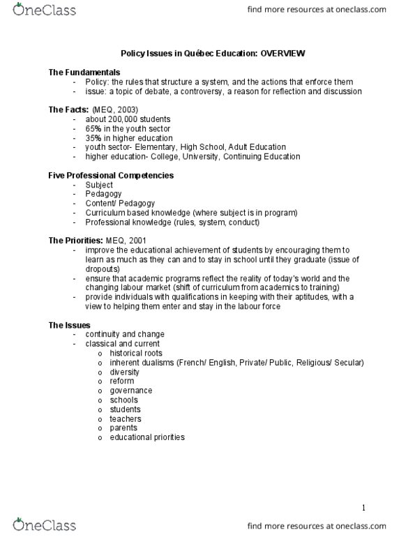 EDEC 247 Lecture 1: OVERVIEW_NOTES thumbnail