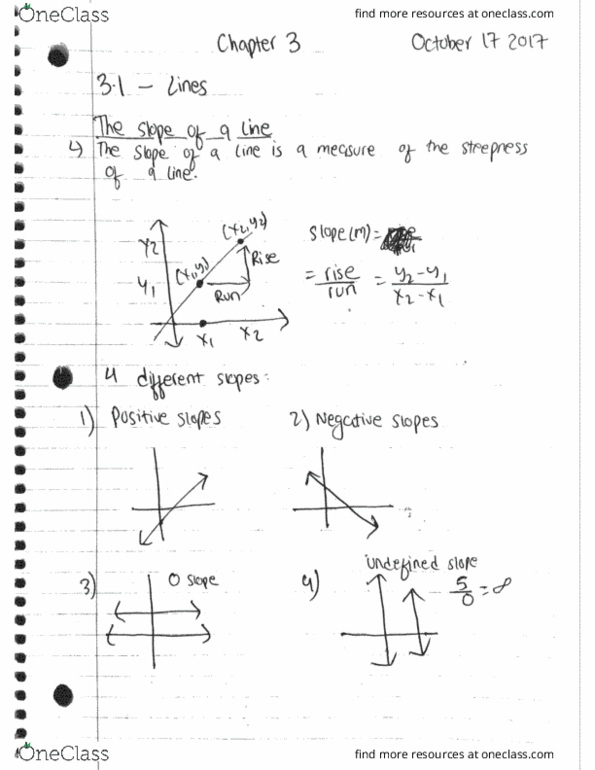 MTH 1310 Lecture Notes - Lecture 11: Italian Lira, Institution Of Civil Engineers, Leptospermum Scoparium thumbnail