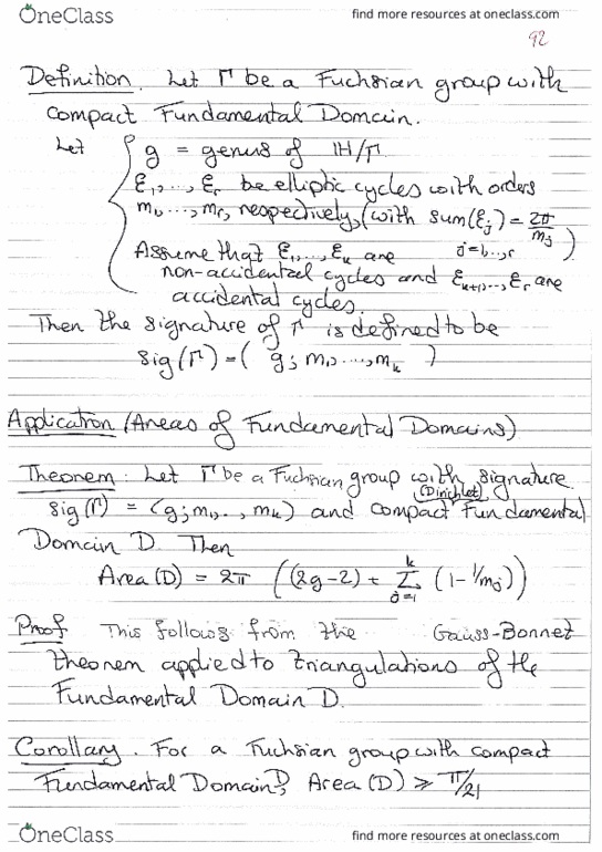 ENGINEER 1C03 Lecture Notes - Lecture 8: Omai thumbnail