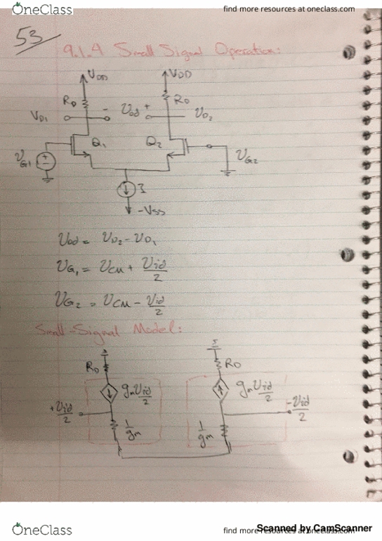 ECE242 Lecture 9: ECE242-lecture-9 thumbnail