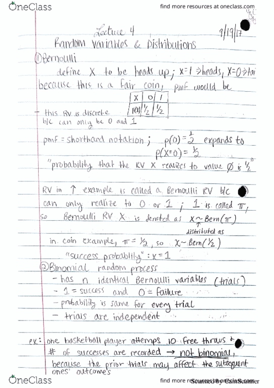 STAT 371 Lecture 4: statistics lecture 4 thumbnail