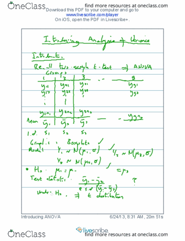 STAT 300 Lecture 2: Introducing ANOVA - 2013-06-25T14-11-01-0 thumbnail