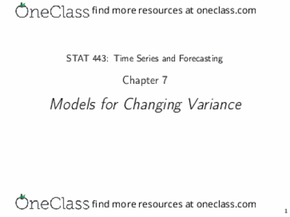 BIOL 335 Lecture Notes - Lecture 7: Autoregressive Conditional Heteroskedasticity, Uncorrelated Random Variables, Nasdaq Composite thumbnail