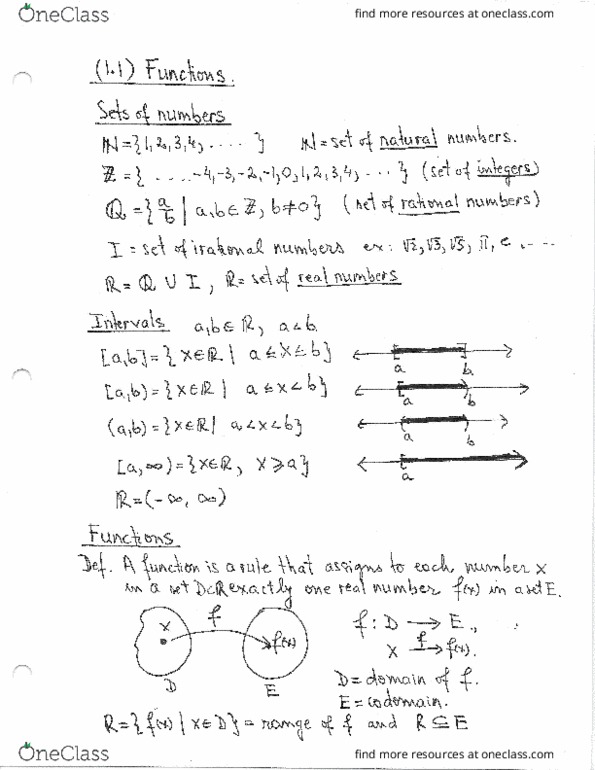 MATH114 Lecture Notes - Lecture 1: Tx1, Xz, Novella thumbnail