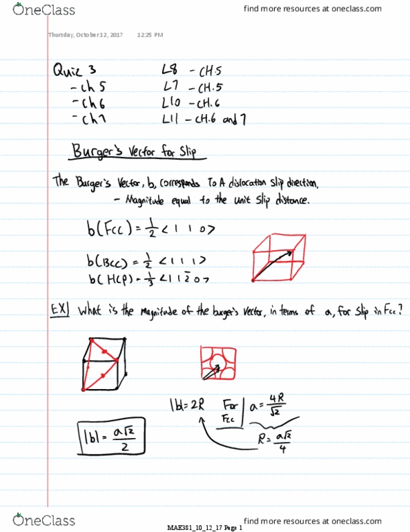 MAE 381 Lecture 13: MAE381_10_12_17 thumbnail